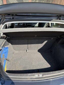 VW Golf VI 1.2 TSI 77kW, r. 2010, přes 250 000 km - 11