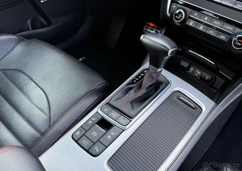Kia Optima Sportswagon 2.0 T-GDI GT - 11