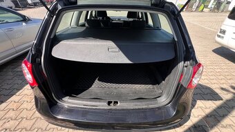 Passat B6 1,9TDi 77kW - 11