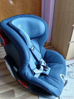 Britax Römer King II - 11
