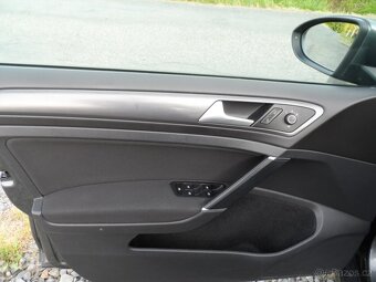 VW Golf 7,5 2.0 TDI 110KW Highline DSG, Navi,R.V.04/2017 - 11