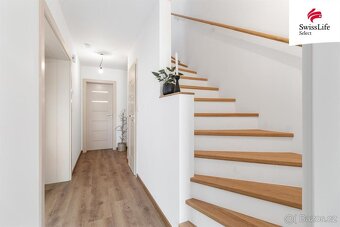 Prodej rodinného domu 150 m2 Kolín - 11