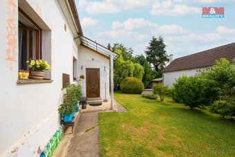 Prodej rodinného domu, 41 m², Kbelany - 11