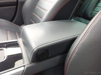 Peugeot 508 GT SW - 11