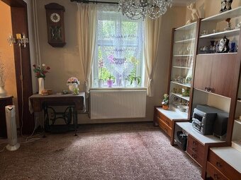 Nabízím prodej pěkného rodinného domu v Děčíně Bělá. - 11