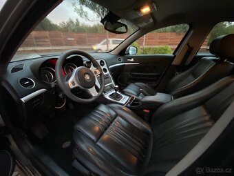 Alfa Romeo 159 - 11