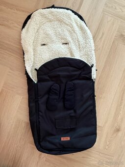 Kočárek Cybex Platinum Coya/ Sephia Black/ Rosegold - 11