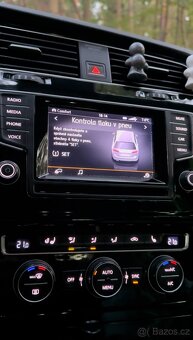 Volkswagen golf 7 VII 2.0 110kw - 11