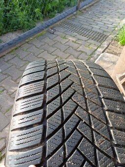 Prodám originál 18' ALU Audi 5x112 - 11