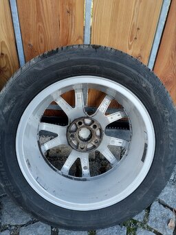 ALU spider r16 5x100 - 11