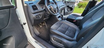 Seat Alhambra Gt, 2.0tdi 150ps 7 Míst, panorana. 1. Majitel - 11