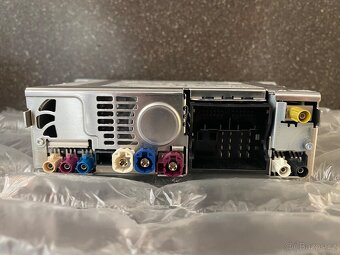 BMW i3 LCD DISPLEJ 6,5" + jednotka 2022 - 11