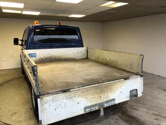 VOLKSWAGEN TRANSPORTER 2.0 TDI 4-MOTION - 11