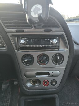 Peugeot 306 - 11