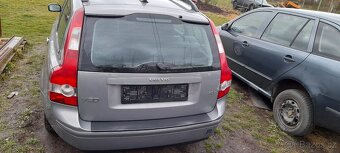 Volvo v50 2.0 D 100kw ND - 11