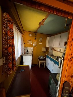 prodám rekreační objekt - 11