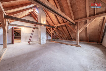 Prodej rodinného domu, 340 m², Horažďovice, ul. Havlíčkova - 11