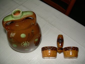 porcelánové soupravy na kávu aj - 11