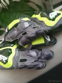 Rukavice 4SR Stingray Race Spec Camo.. TOP - 11