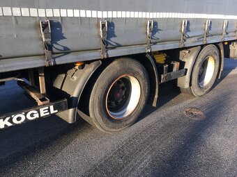 Kögel S20 MEGA/lowdeck - 11