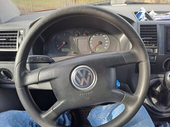 Prodam vw transporter  t5 - 11