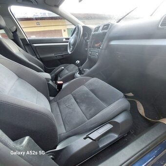 Vw golf 6 2.0tdi - 11