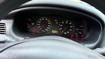 Fiat Marea Weekend 1,8i - 11