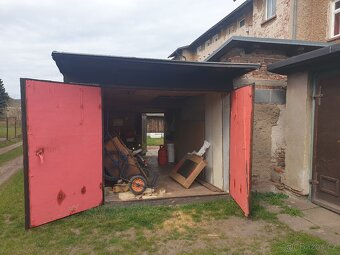 Byt 3+1 (60m2) - 11