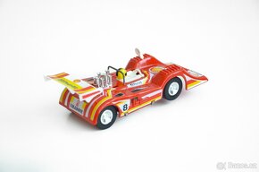 Autíčka na autodráhu F1 Gonio ( ITES ) - 11