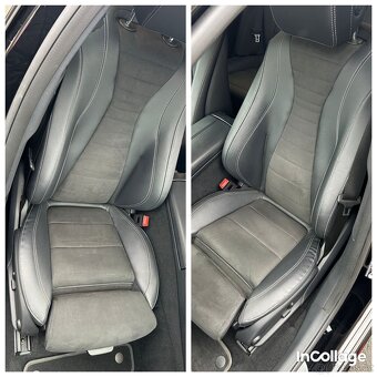 Mercedes Benz_E400D_ Webasto_4matic_AMG Paket_Odpočet DPH - 11