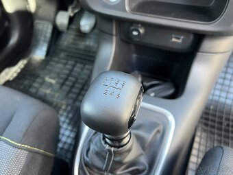 Citroen C3 1.2 81kW / 110k r. 2023 - 11