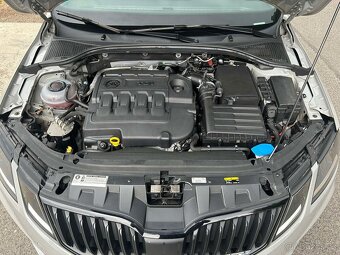 Škoda Octavia 3 RS 2.0D 135kw facelift - 11