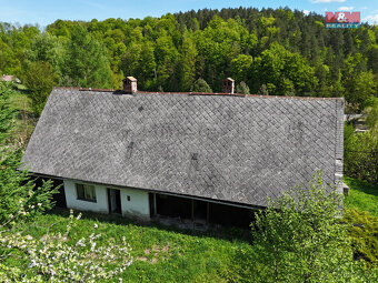 Prodej chalupy, 112 m², Písečná - 11