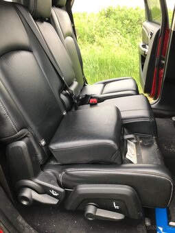 FIAT Freemont 2.0 125kW 4x4 - 11