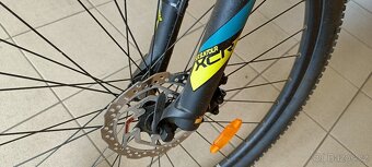 Rock Machine Torrent 20-29 velikost M - 11