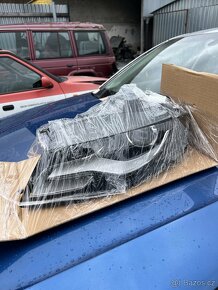 Audi A4 1,8tfsi 2010 - 11