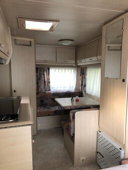 Karavan caravelair - 11