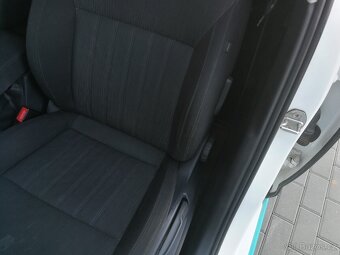 ✅Škoda Octavia Combi, 1.6 TDI, 1. majitel, původ ČR, NAVI - 11