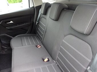 Dacia Duster 1,5 DCi,GARANCE KM - 11