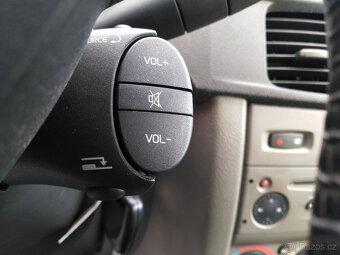 Renault Thalia 1,2i 1.majitel 18.700 km  Klima... - 11