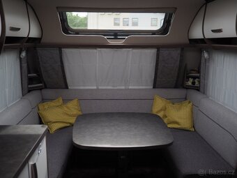 KNAUS SPORT 650UDFSILVER SELECTION - 11