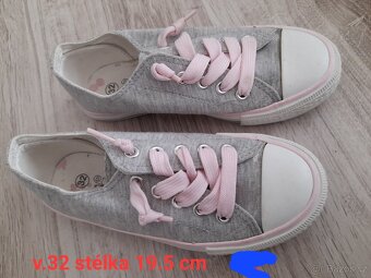 Boty pro holku v. 30, 31, 32, 33, 34 - 11