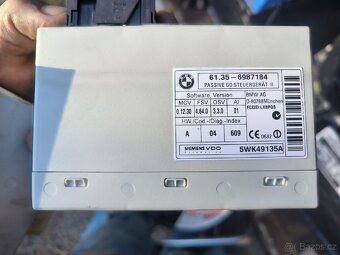 BMW e90/91 330D - 11