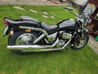 Prodám Suzuki VZ 800 Marauder - 11