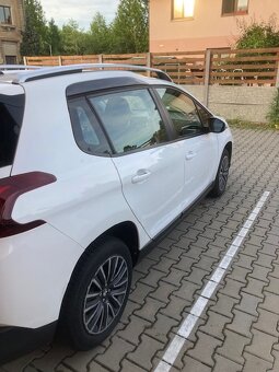 Prodám Peugeot 2008 - 11