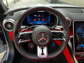 Mercedes Benz SL 55 AMG - 11