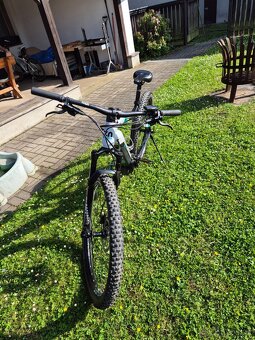 ELEKTROKOLO HAIBIKE Hardnine-sduru 7.0 - 11