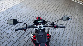 Aprilia rx 125 2022 ABS - 11