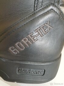 39 Daytona Touring Star GTX Gore-Tex vodotěsné moto - 11