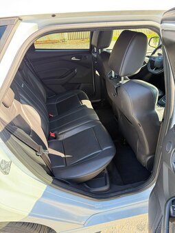 Ford Focus ST 2.0 TDCi 136 kW RECARO | Bi-Xenon | Kamera | - 11